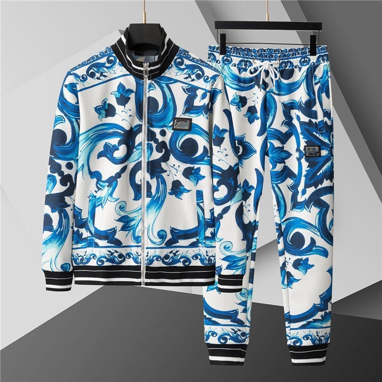 Gucci Prada Lacoste Sportsware Set