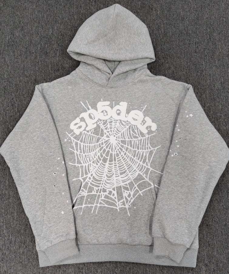 Sp5der Hoodie Pants
