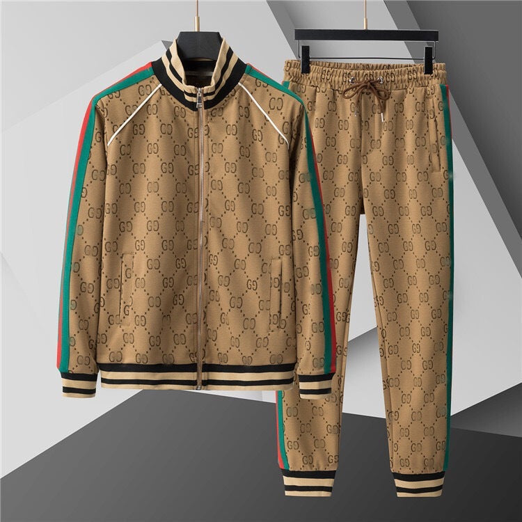 Gucci Prada Lacoste Sportsware Set