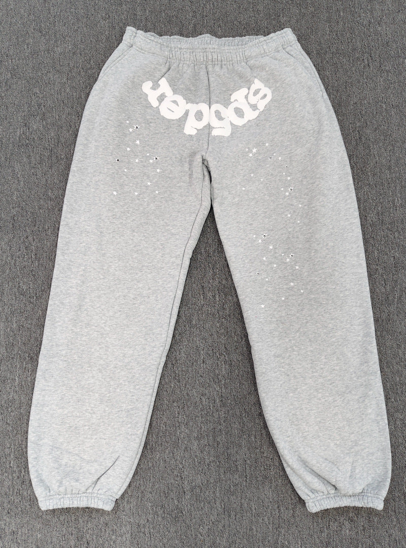 Sp5der Hoodie Pants