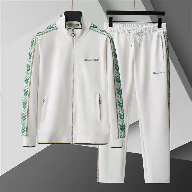 Gucci Prada Lacoste Sportsware Set