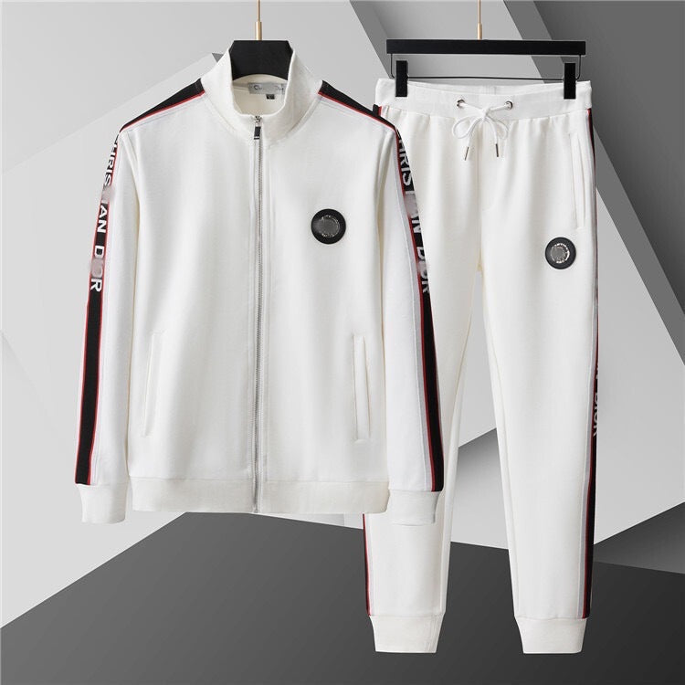 Gucci Prada Lacoste Sportsware Set