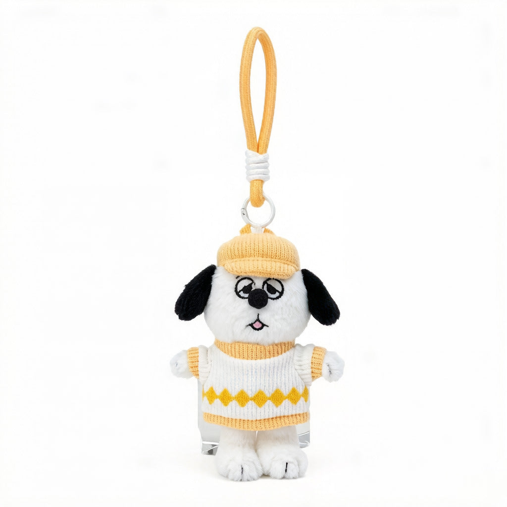 Disney Snoopy Toys