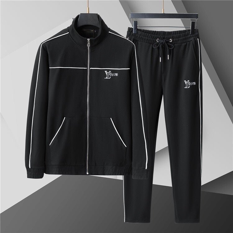 Gucci Prada Lacoste Sportsware Set