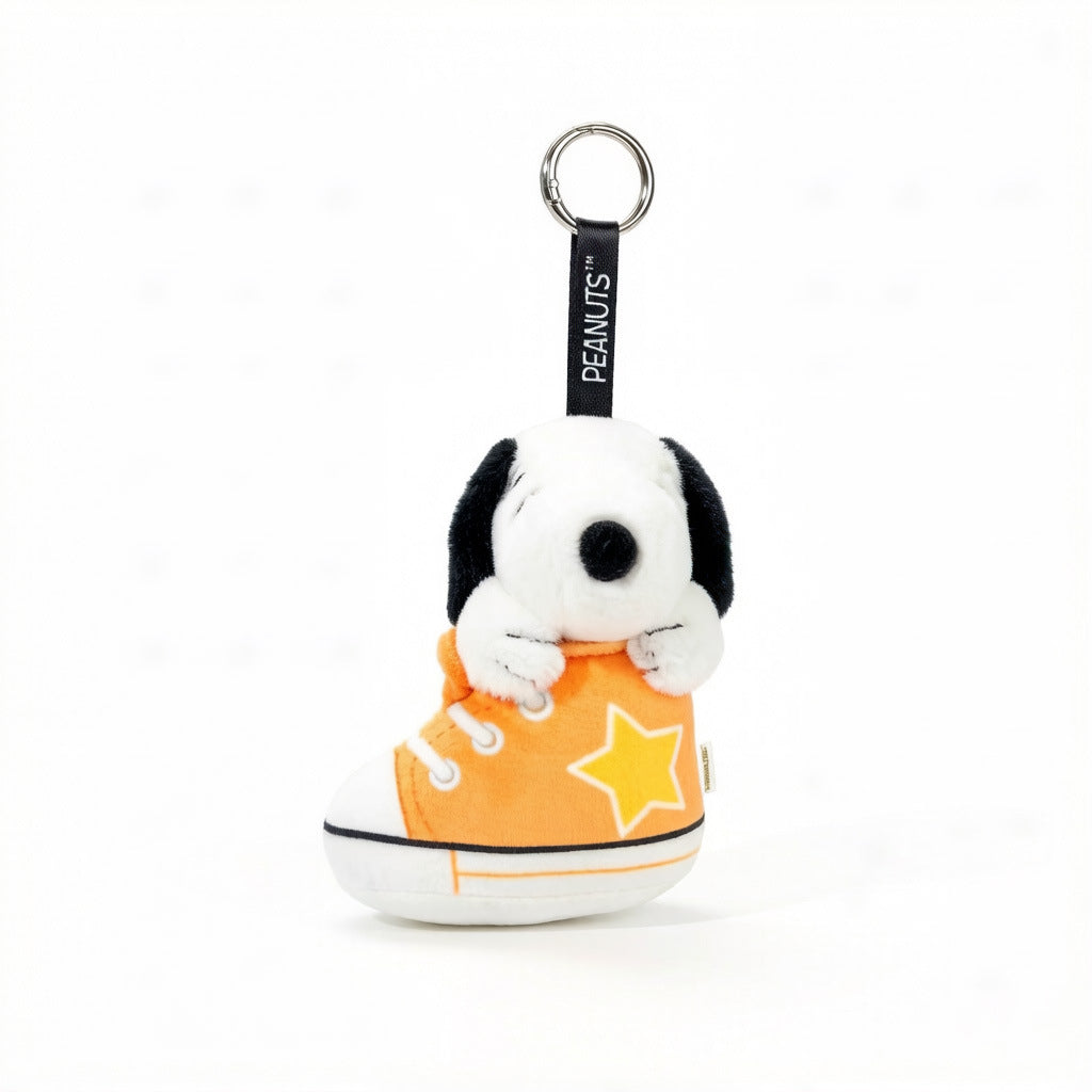 Disney Snoopy Toys
