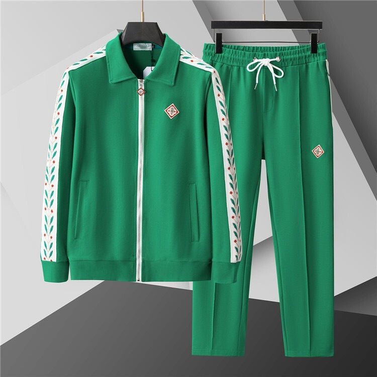 Gucci Prada Lacoste Sportsware Set