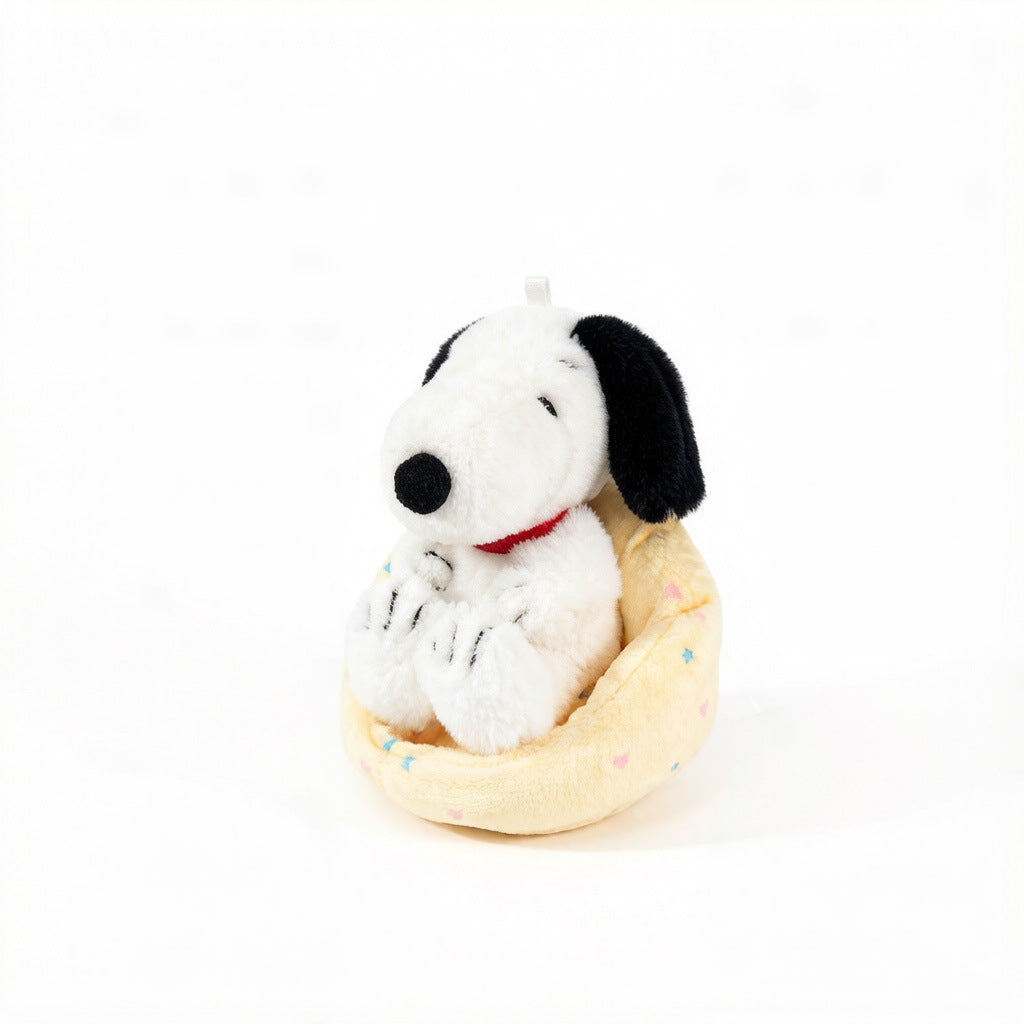 Disney Snoopy Toys