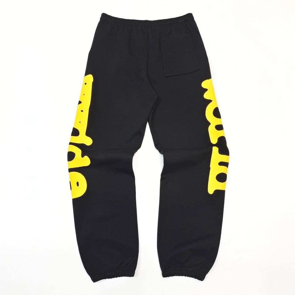 Sp5der Hoodie Pants