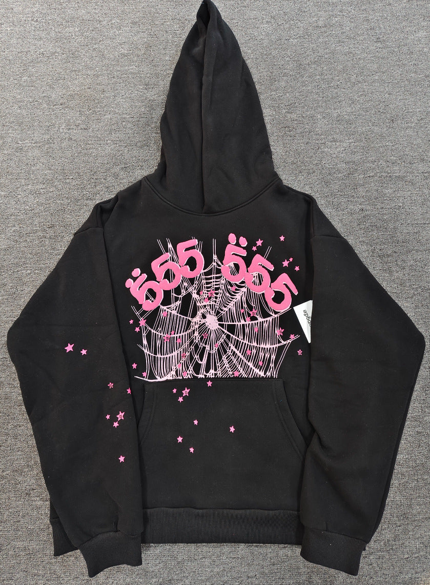 Sp5der Hoodie Pants