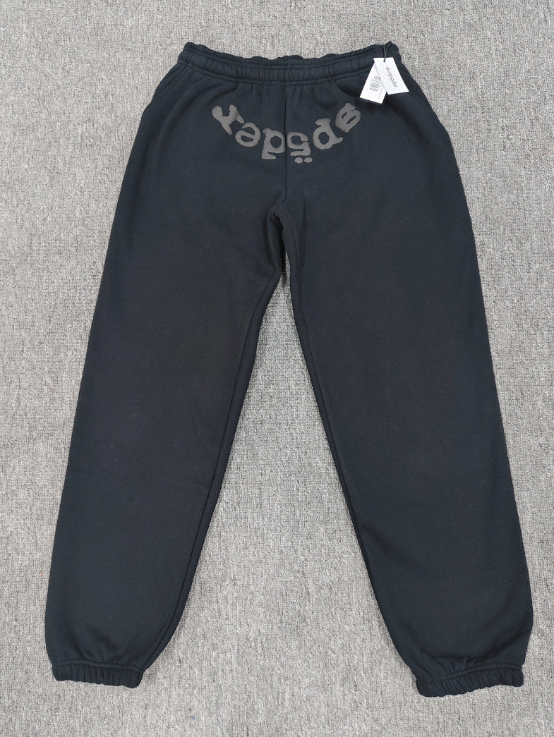 Sp5der Hoodie Pants