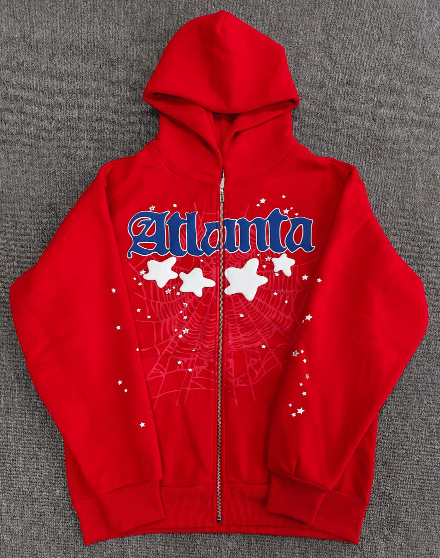 Sp5der Hoodie Pants