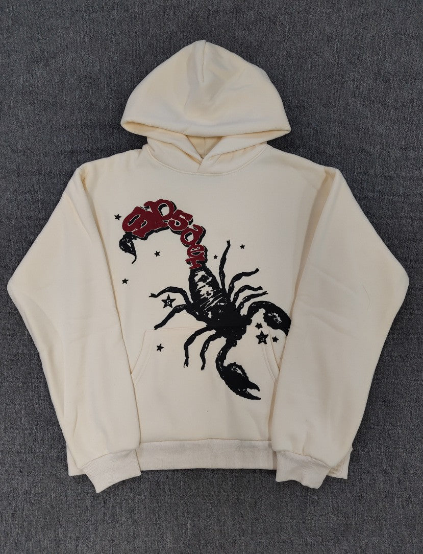 Sp5der Hoodie Pants