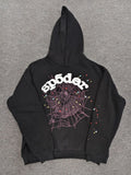 Sp5der Hoodie Pants