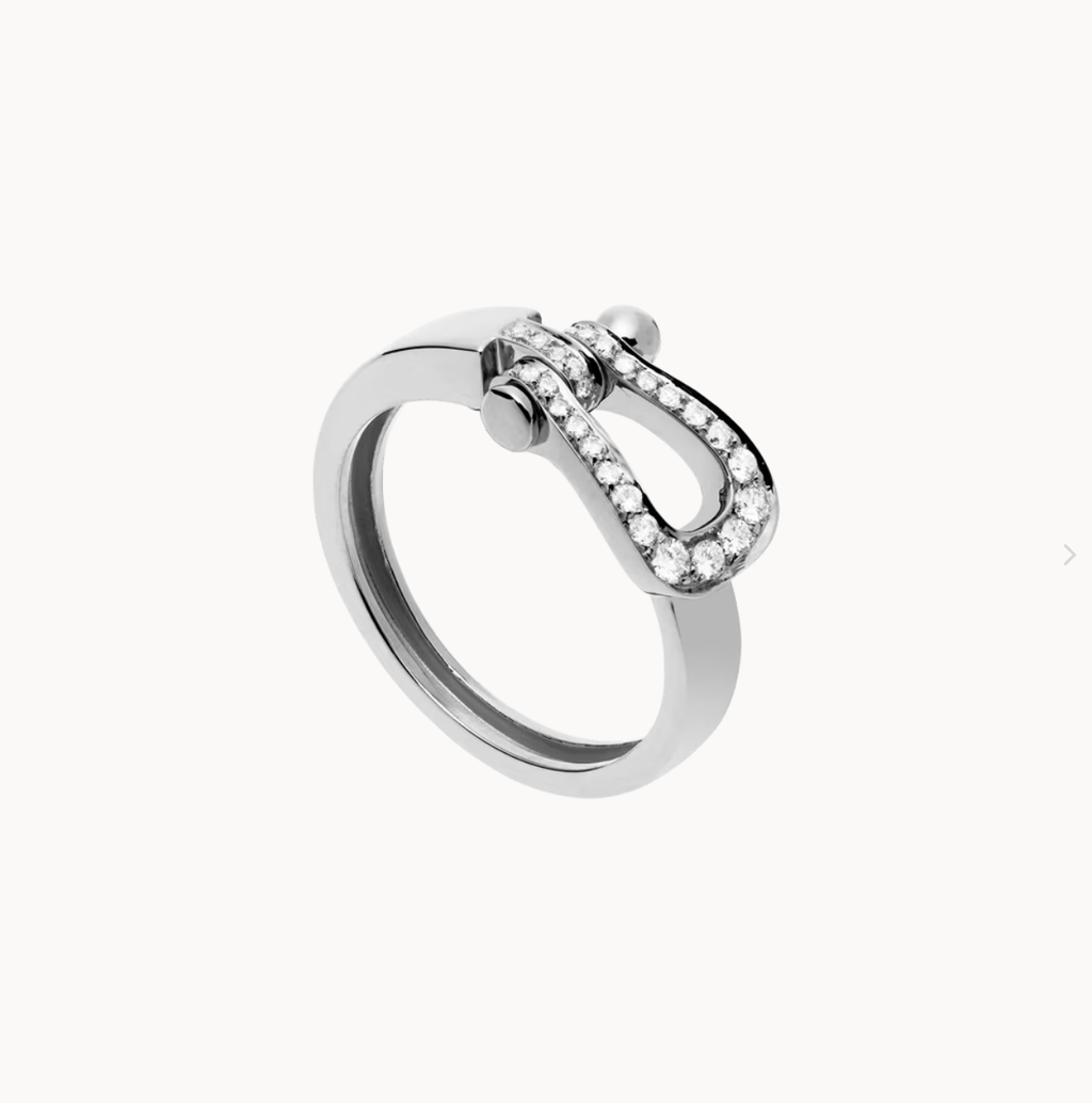 Fred Force 10 Ring Medium Model