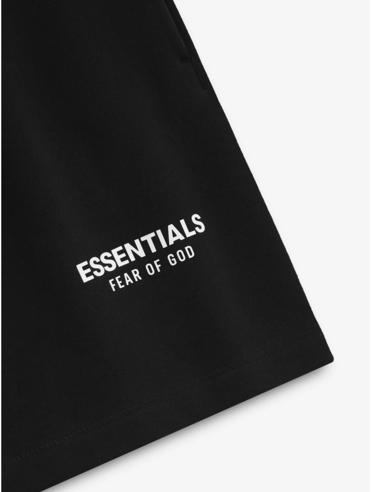 ESSENTIALS Classic Sweatshort