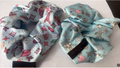 LV Hairtie Set (2pcs Together)
