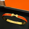 Hermes H Bangle