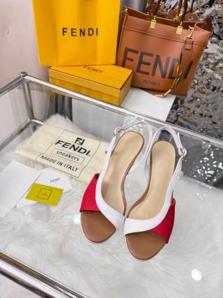 Fendi Scandal