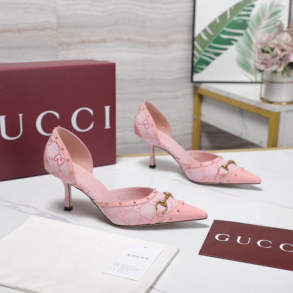 Gucci Savory Shoes