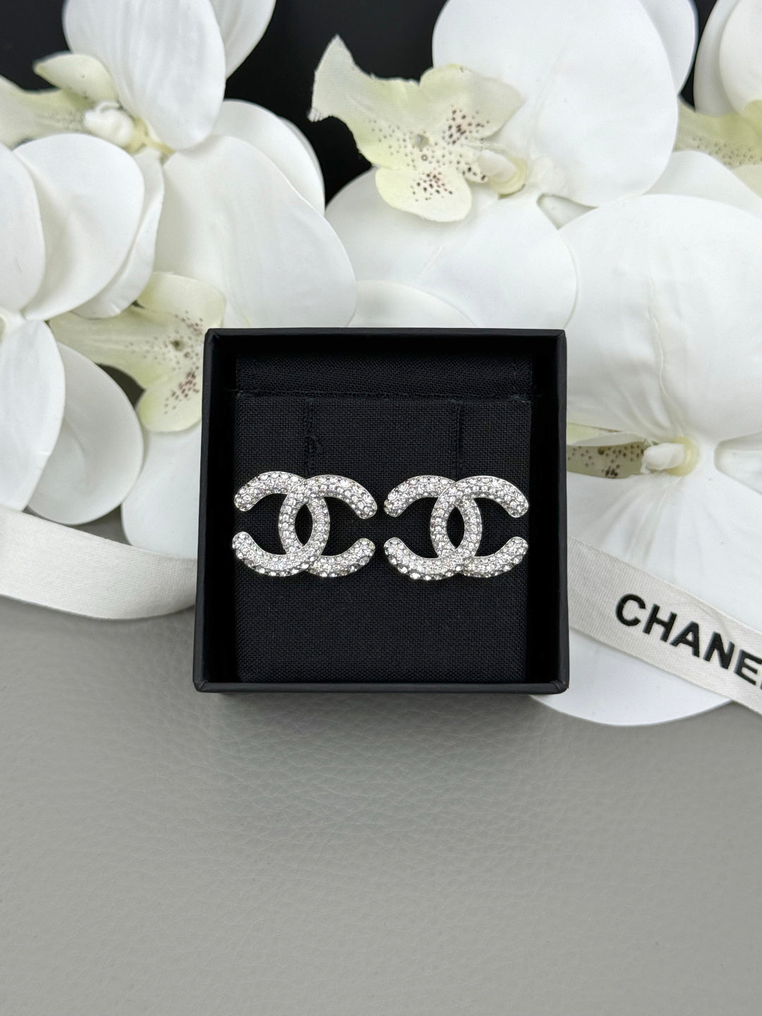 Chanel Shiny Diamond Ring
