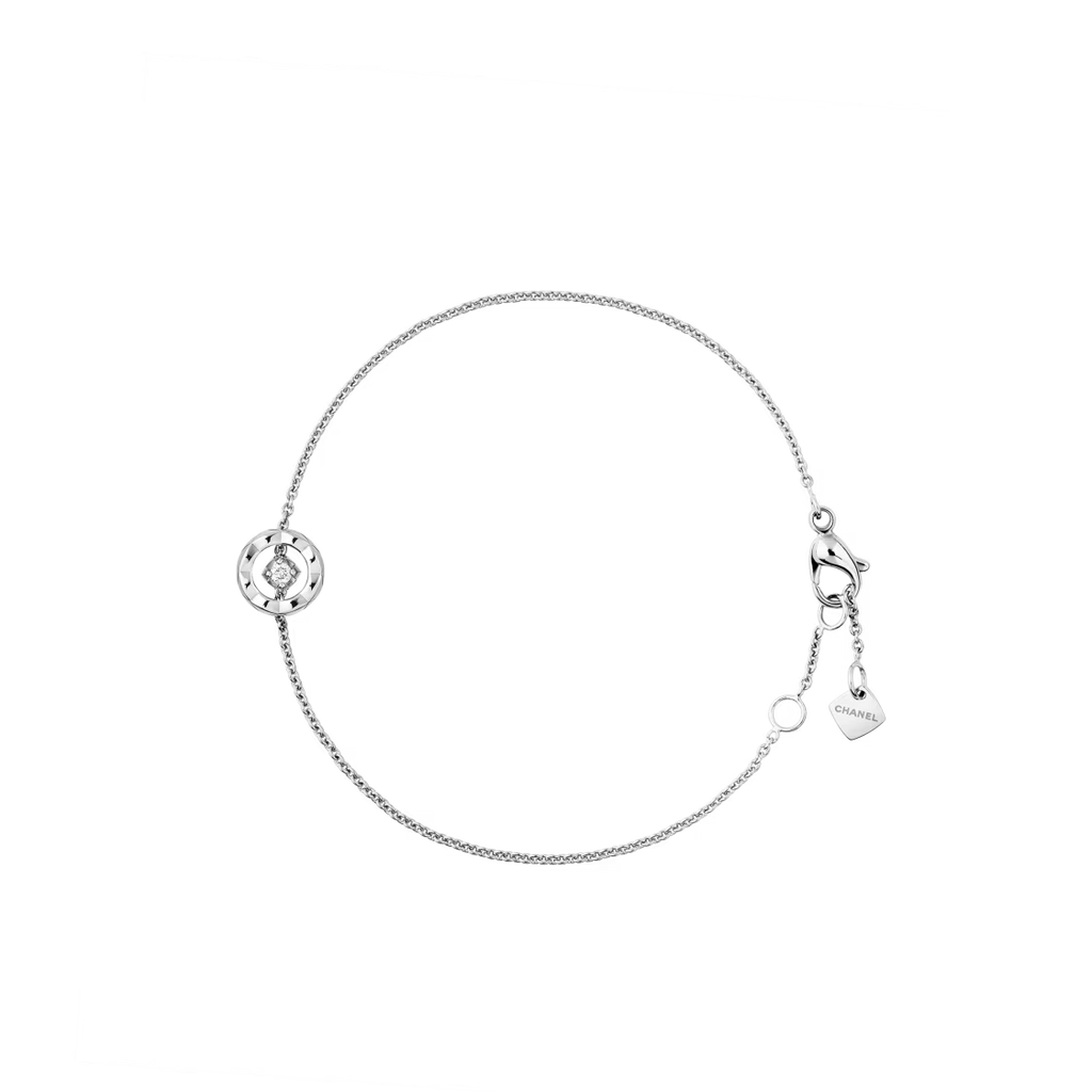 Chanel Coco Bracelet