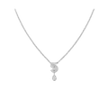 Chanel Eternal N°5 Necklace