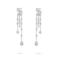 Chanel Eternal N°5 Transformable Earrings