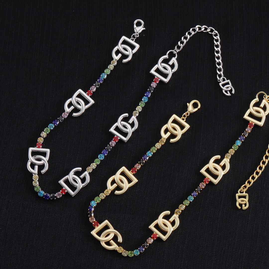 Dolce&Gabbana Bead Necklace