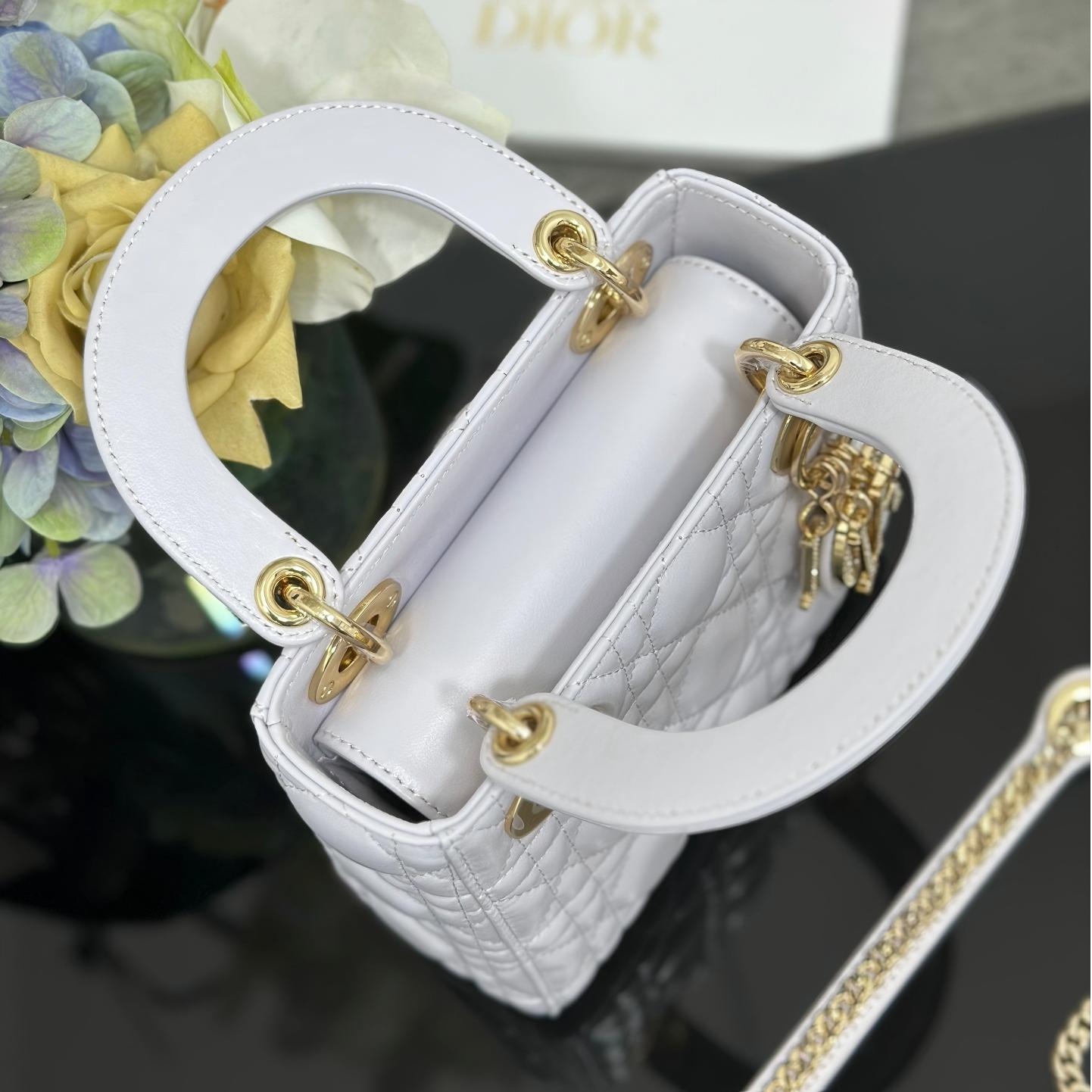 Dior Lady Dior