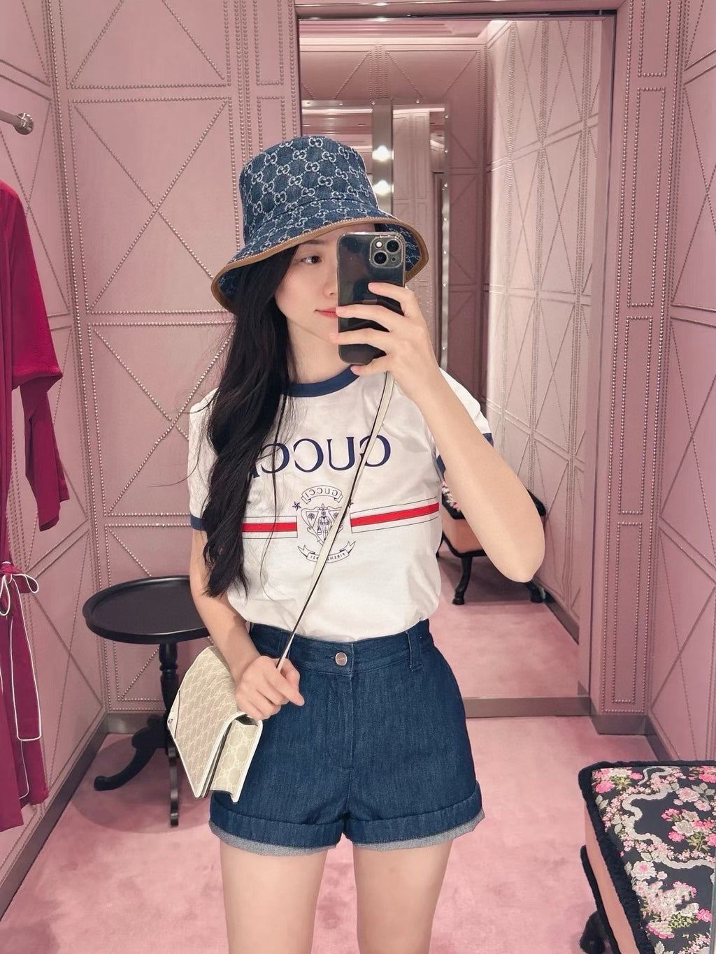 Gucci Shirt