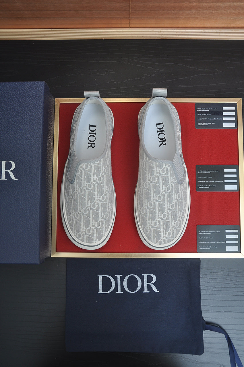Dior Men Sneaker