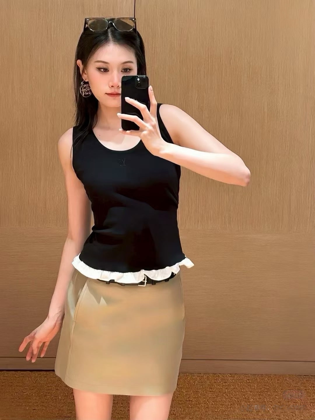 Gucci LV Top