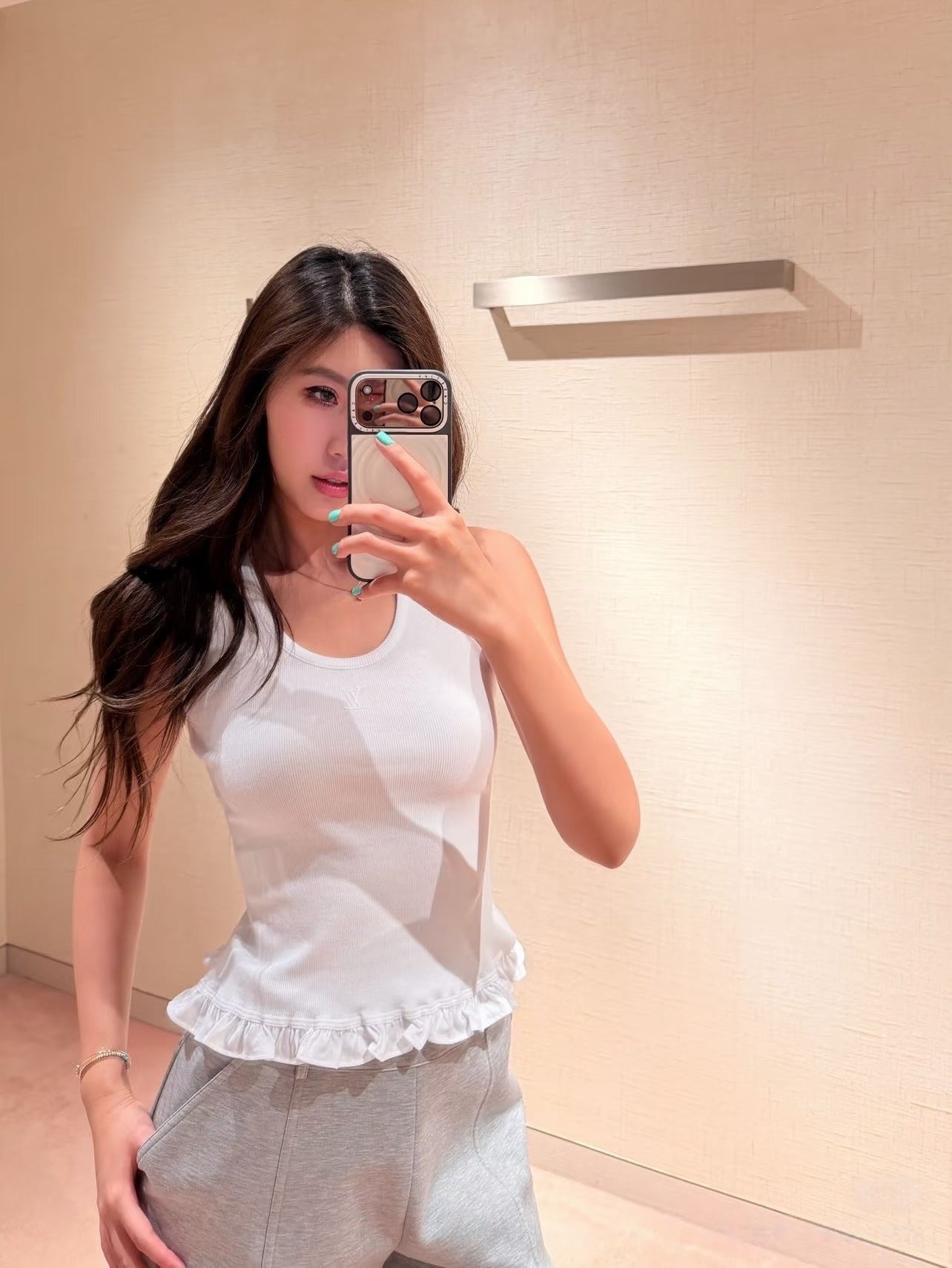 Gucci LV Top