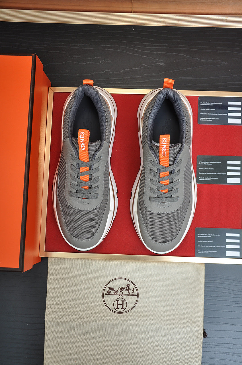 Hermes Men Sneaker