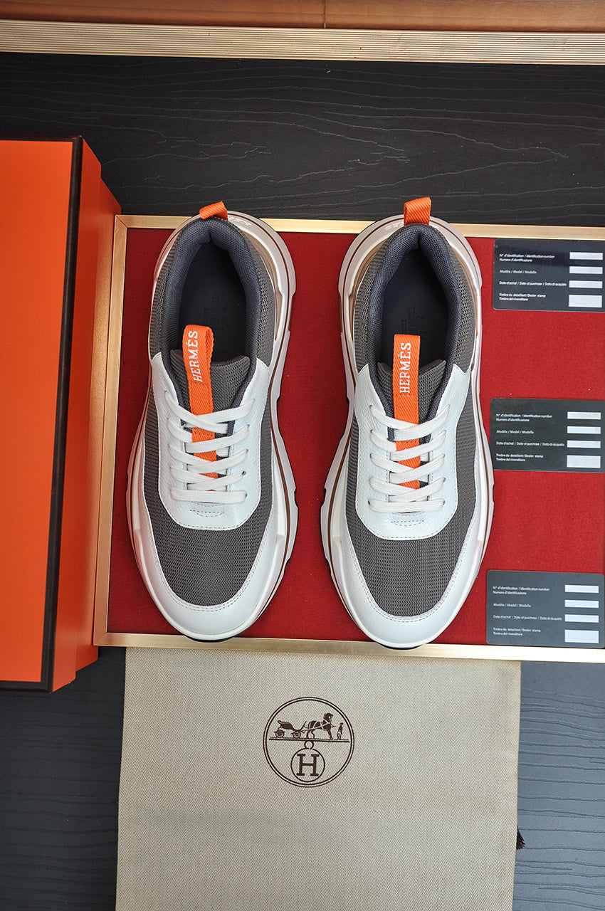 Hermes Men Sneaker