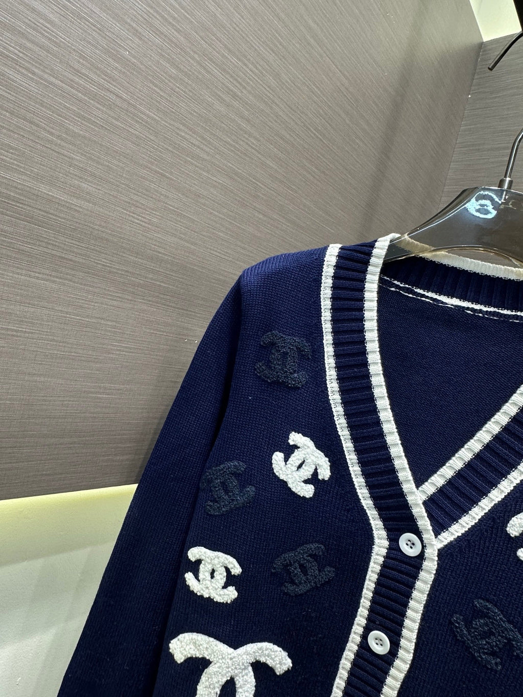 Chanel Cardigan