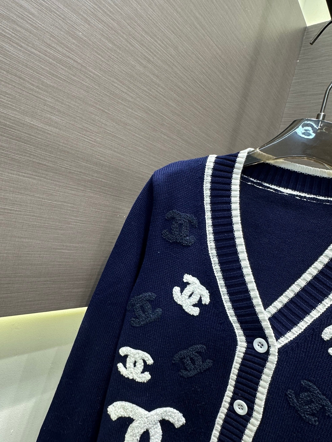 Chanel Cardigan