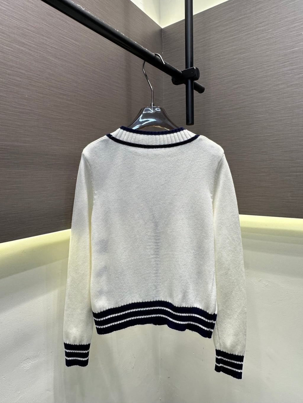 Chanel Cardigan