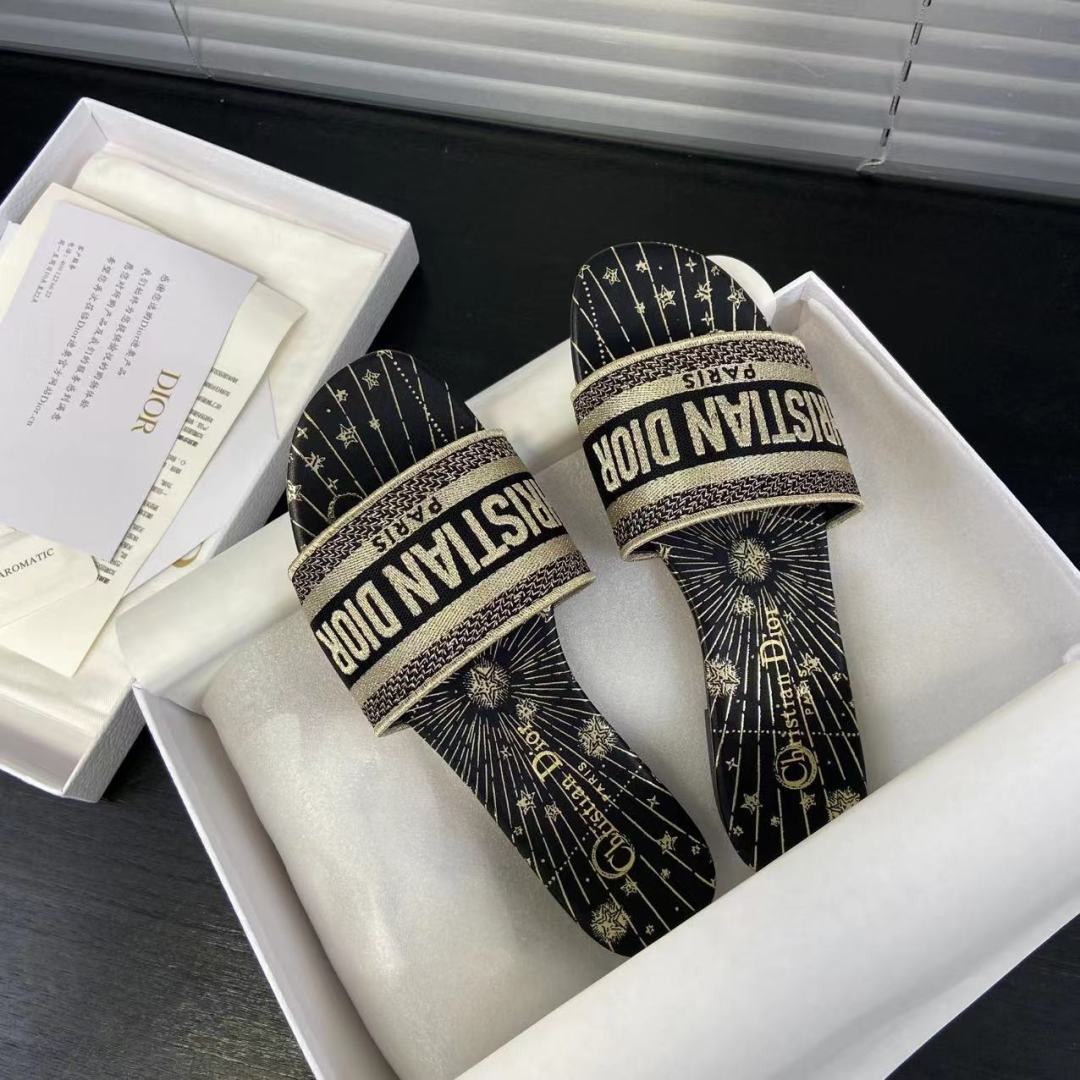 Dior Sandals