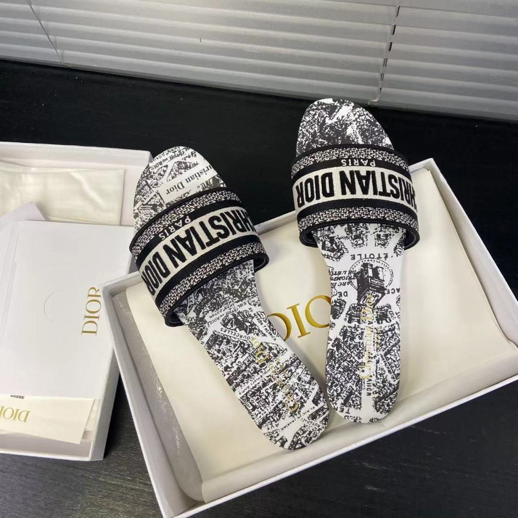 Dior Sandals