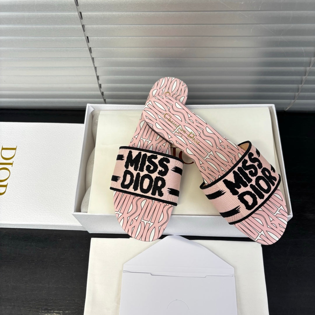 Dior Sandals