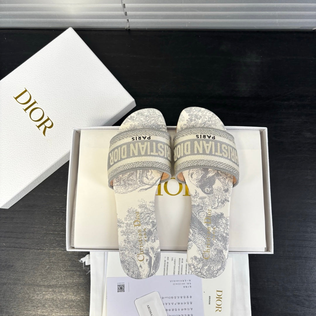 Dior Sandals