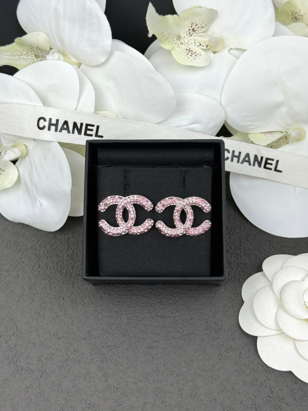 Chanel Shiny Diamond Ring