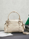 Miu Miu White Bag