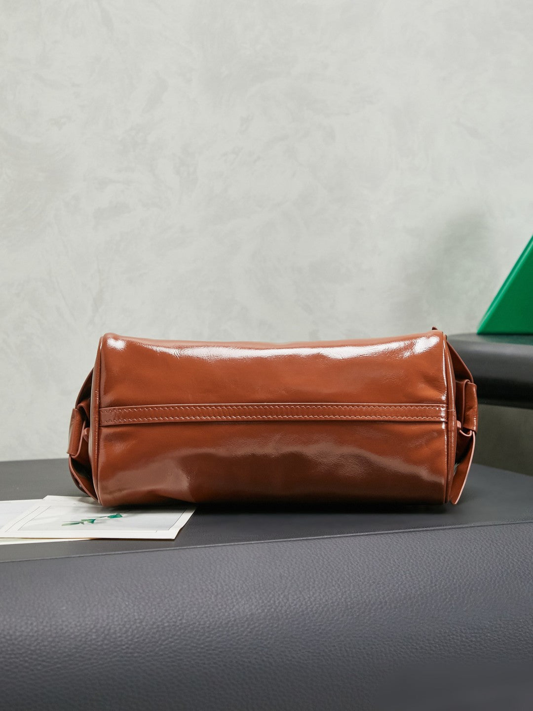 Miu Miu Brown Bag