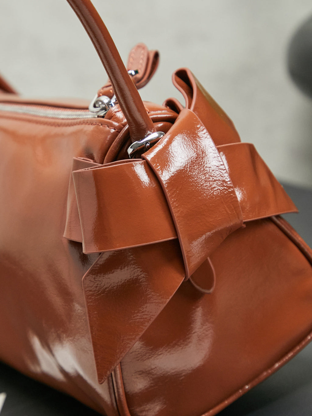 Miu Miu Brown Bag