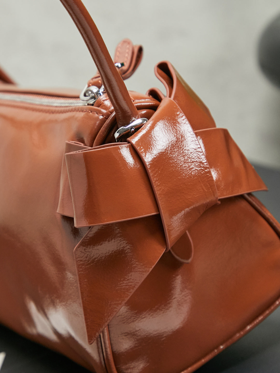 Miu Miu Brown Bag