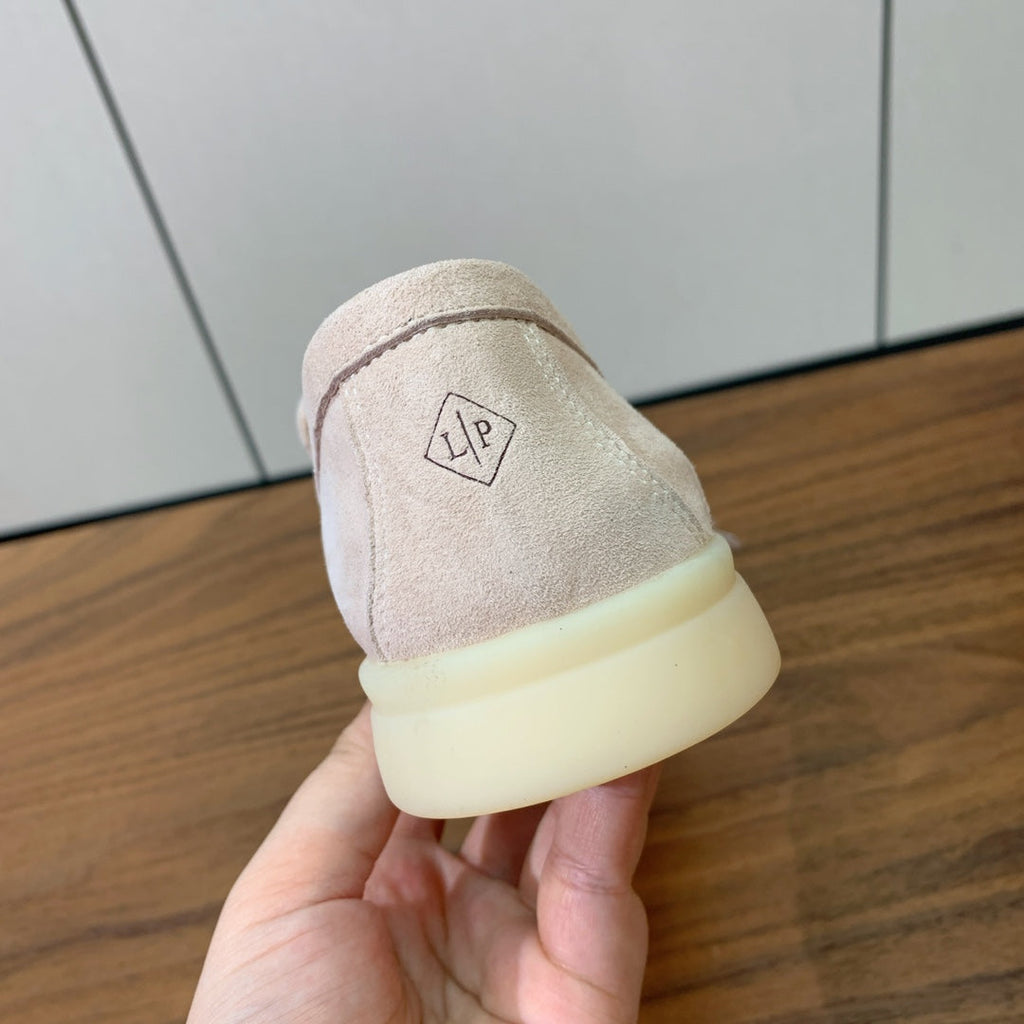 Loro Piana Loafer