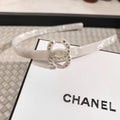 Chanel Hairband