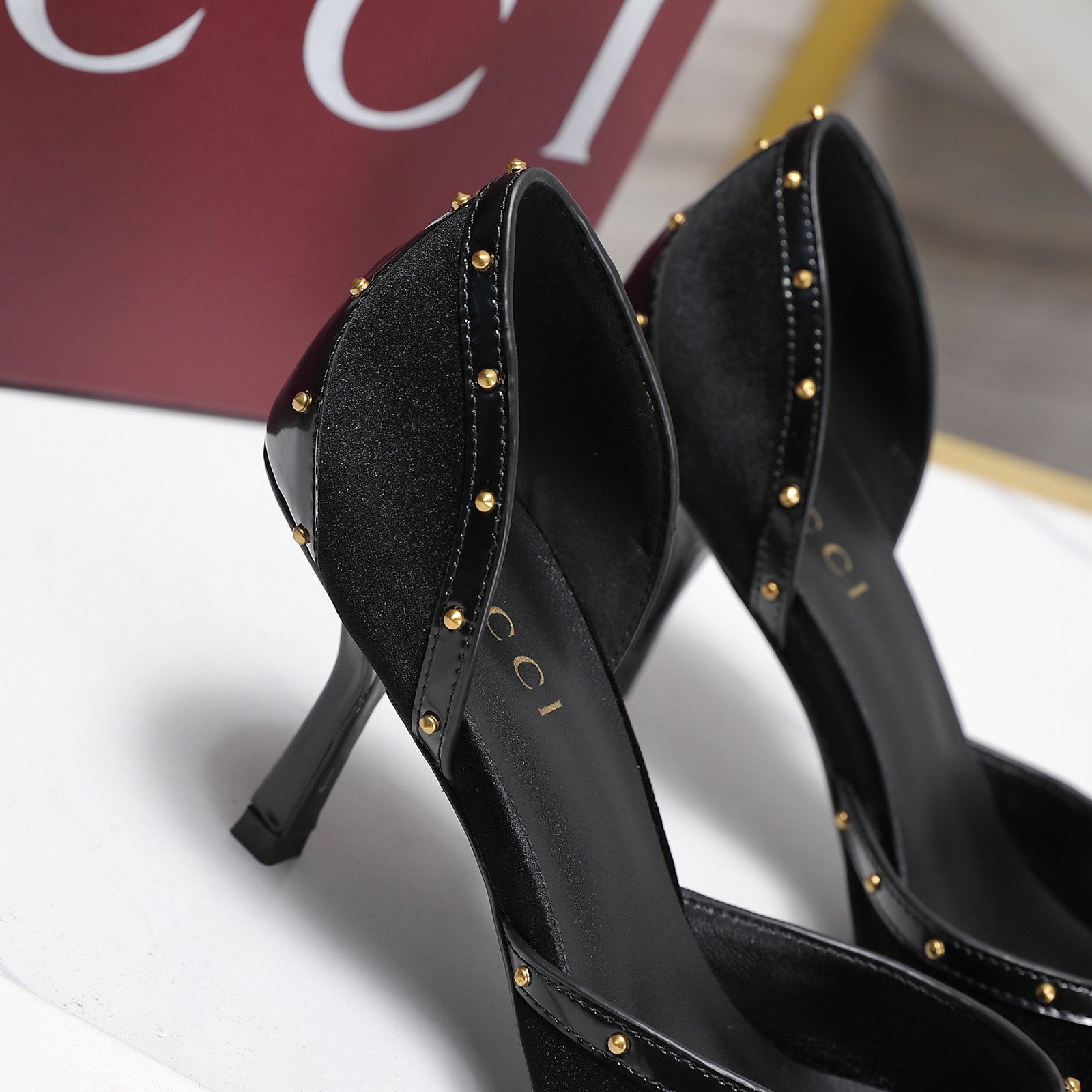 Gucci Savory Shoes